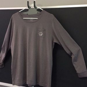 Ivory Ella - Long Sleeve T- women’s L